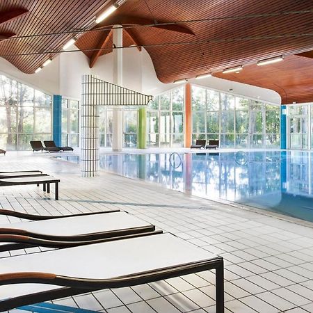 L Asina - Saint-Jean-De-Monts - Camping 4 Etoiles 빌라 외부 사진