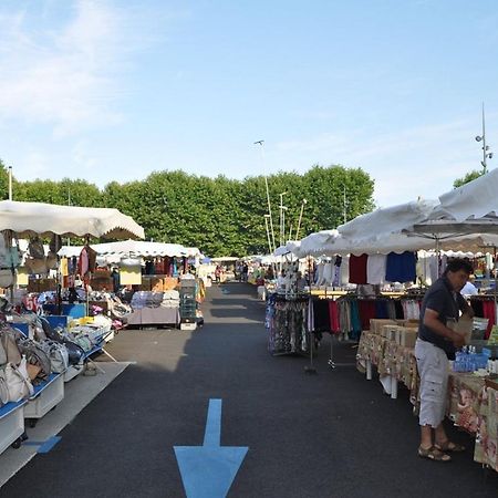 L Asina - Saint-Jean-De-Monts - Camping 4 Etoiles 빌라 외부 사진