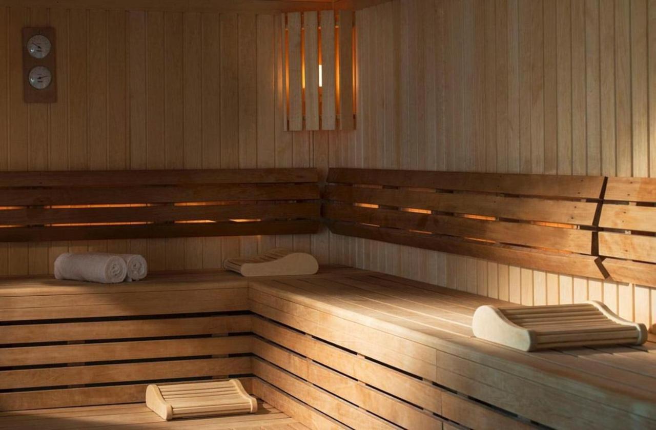 L Asina - Saint-Jean-De-Monts - Camping 4 Etoiles 빌라 외부 사진